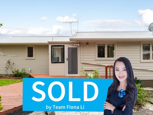 23 Patts Avenue, Glendene