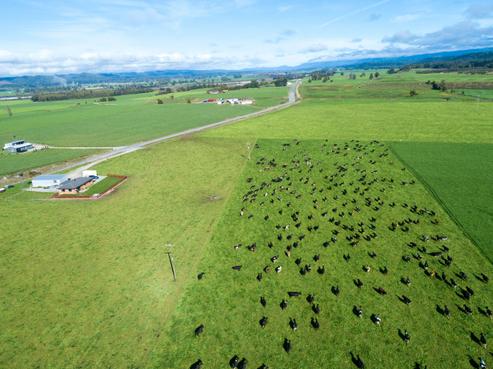 2412 Atarau Road, Atarau