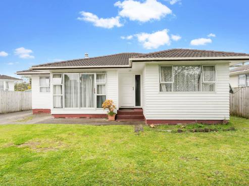 155 Dawson Road, Clover Park
