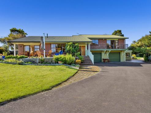 9 Burnside Avenue, Hawera