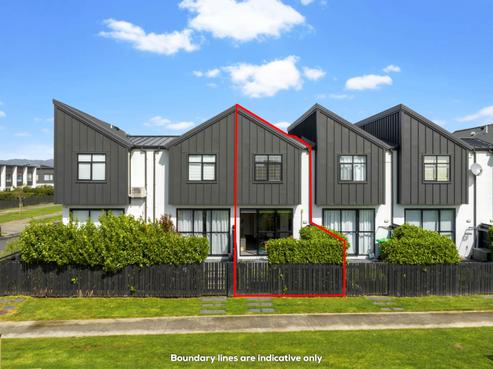 5 Alliance Lane, Papakura