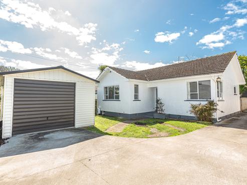 12 Lewis Avenue, Aramoho