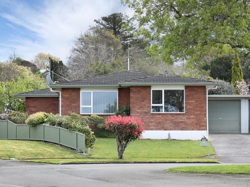 8A Westwind Place, Feilding