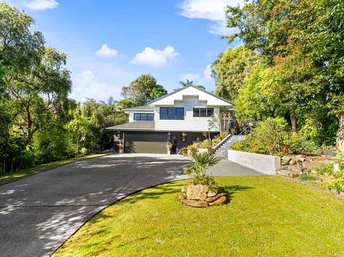 9 Granfield Place, Kamo