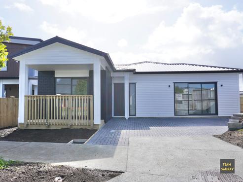 3 Aho Lane, Karaka