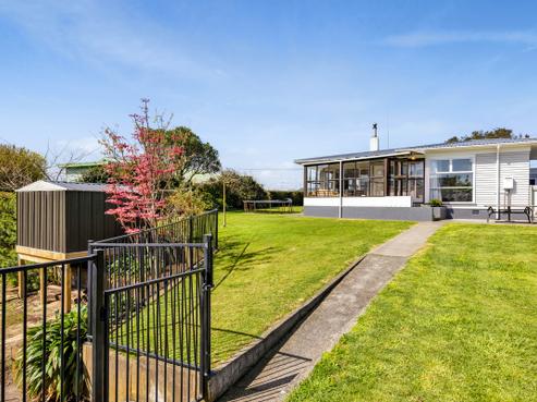75 Waihi Road, Hawera