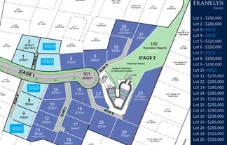 Franklyn Park Subdivision, Inglewood