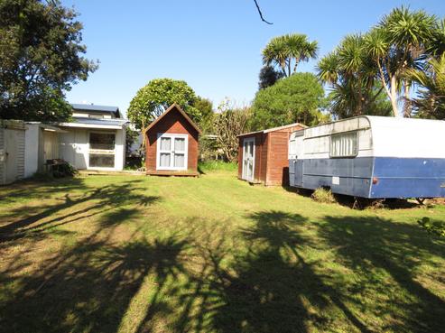 45 Blakes Approach, Mahia