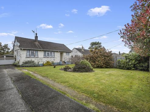 13 Clothier Street, Putaruru