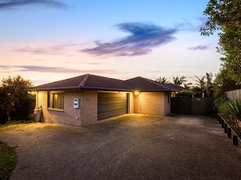 38 Seamount Drive, Red Beach