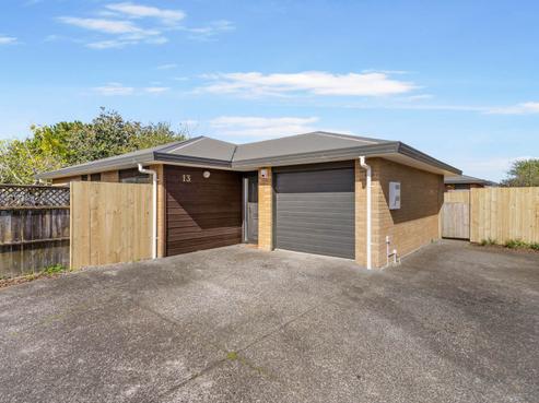 13 Alderson Lane, Favona