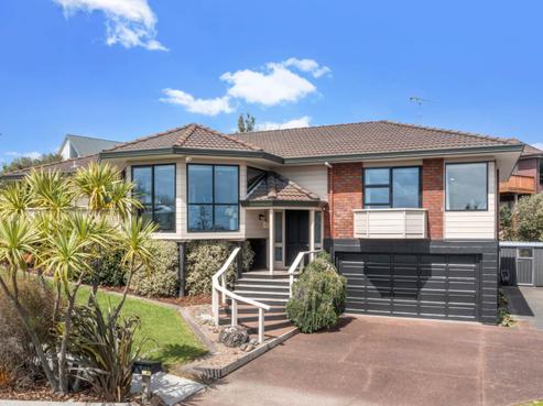 58 Bay Vista Drive, Red Beach