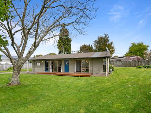 66 Haumoana Street, Koutu