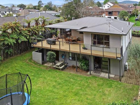 35 Otonga Road, Springfield