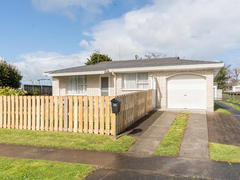 26 Odlin Crescent, Nawton