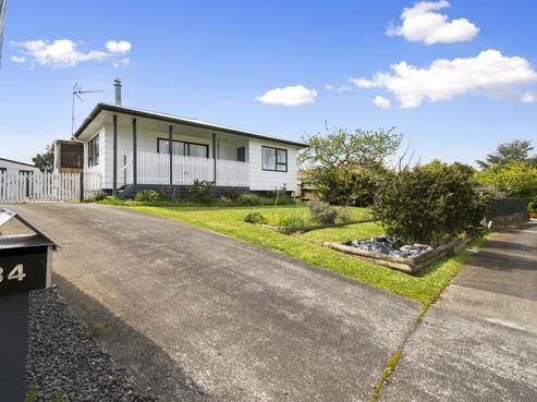 34 Barton Street, Marton