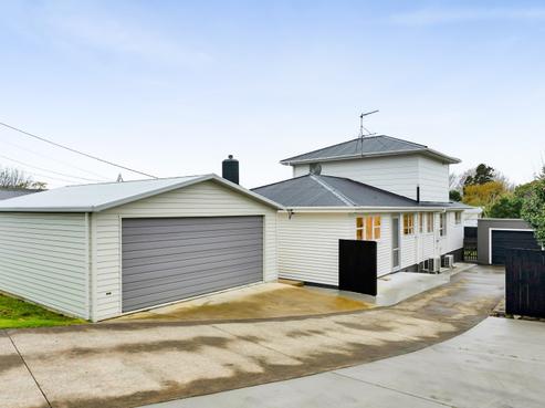 93 Govett Avenue, Frankleigh Park