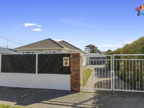 10 Melrose Street, Wallaceville