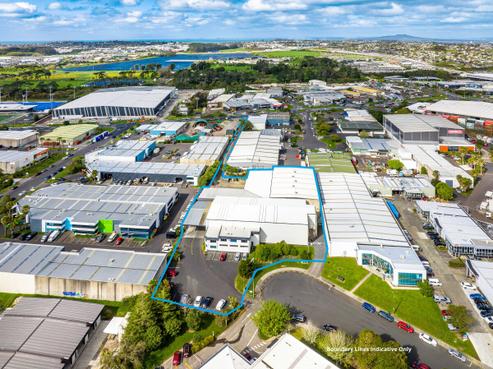 7 Armstrong Road, Rosedale