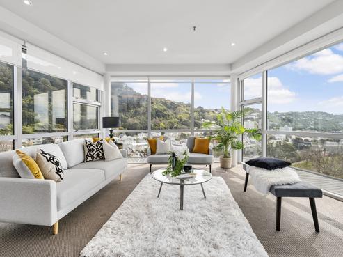 24/184 Molesworth Street, Thorndon