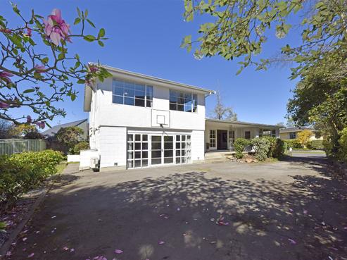 10 Guinness Crescent, Ilam