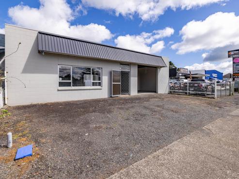 25 Raihara Street, Kaikohe