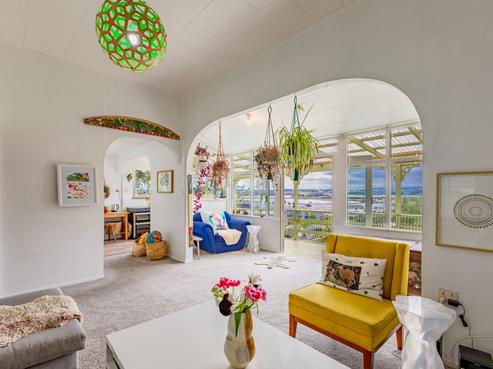 3 Denholm Road, Napier Hill