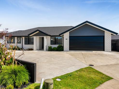 26 Hodge Park Lane, Inglewood