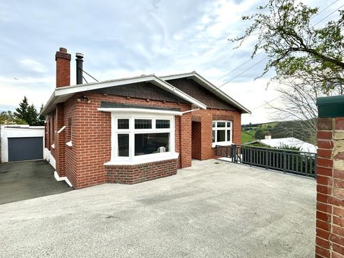47 Bernard Street, Kenmure