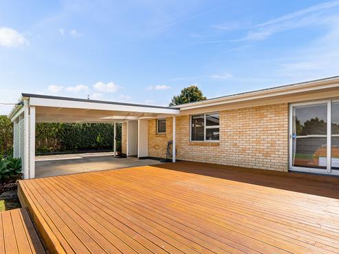 100 Puriri Park Road, Maunu