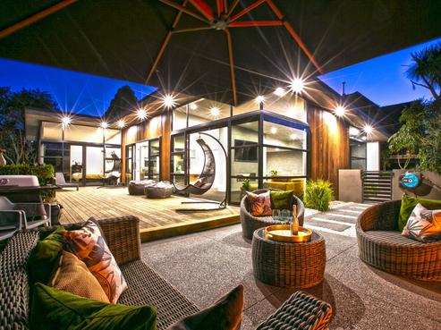 298 Courtenay Street, Strandon