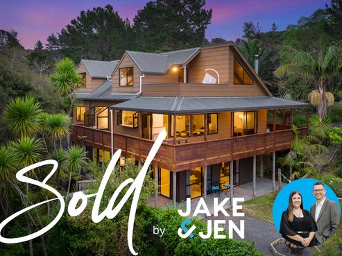 60 Scott Road, Stanmore Bay