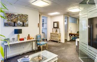 Quality First Floor Office in Bower House