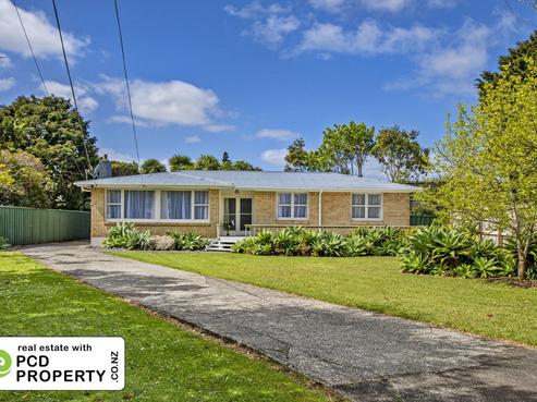11 Mathew Place, Tikipunga