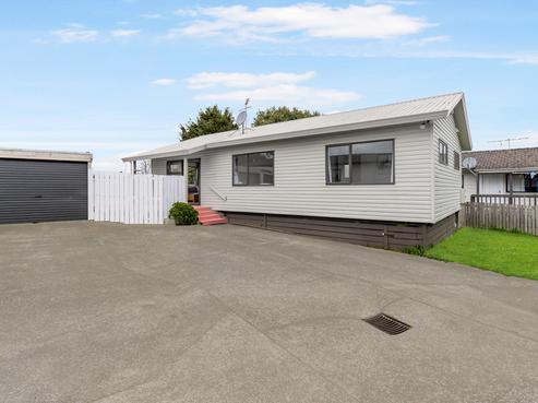 1/12 Melleray Place, Randwick Park