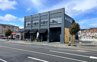 Harris House Office Suites