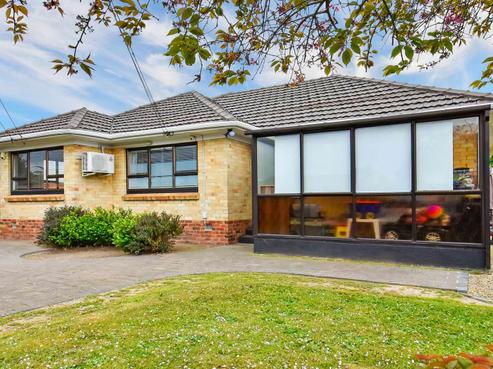 1/23 Cameron Street, Papakura
