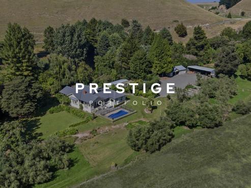 1746 Raukawa Road, Raukawa