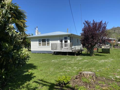 2 Edward Street, Te Kuiti