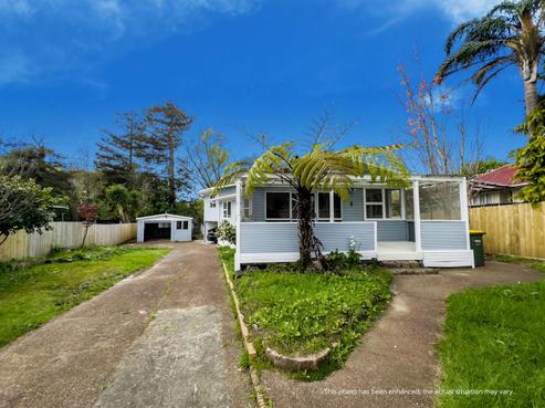 21 Wilsher Crescent, Henderson