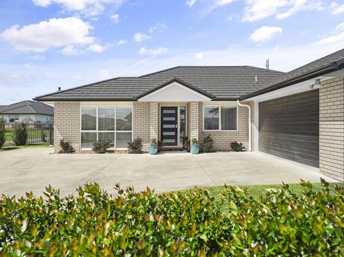58 Jarrett Terrace, Leamington