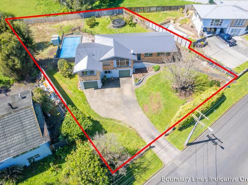 40 Saint Marys Avenue, Te Awamutu