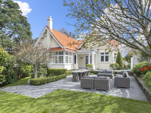 1 Grove Road, Devonport