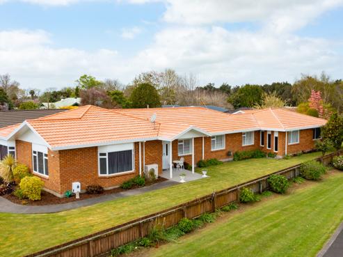 456 Thames Street, Morrinsville