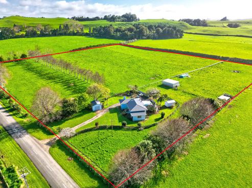 766 Rangitatau East Road, Kai Iwi