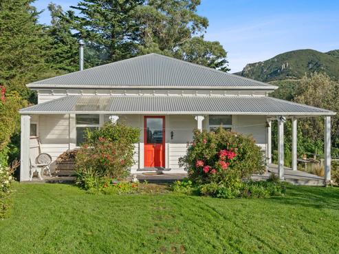 429 Hickory Bay Road, Akaroa