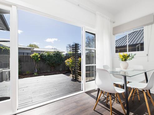 1/12 Fairview Street, Somerfield