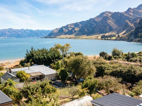 18 Denniston Road, Lake Hawea