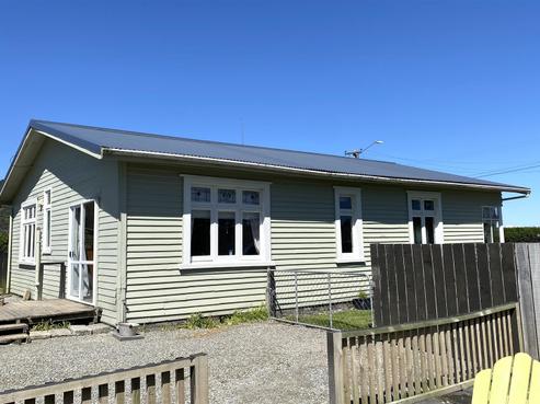 43 Bright Street, Cobden