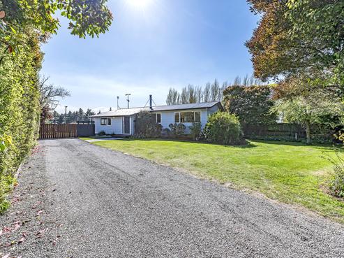 42 High Street, Kirwee